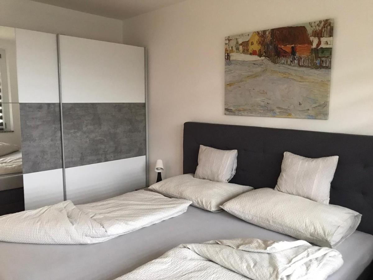 Sonnstein Apartment Altmünster エクステリア 写真