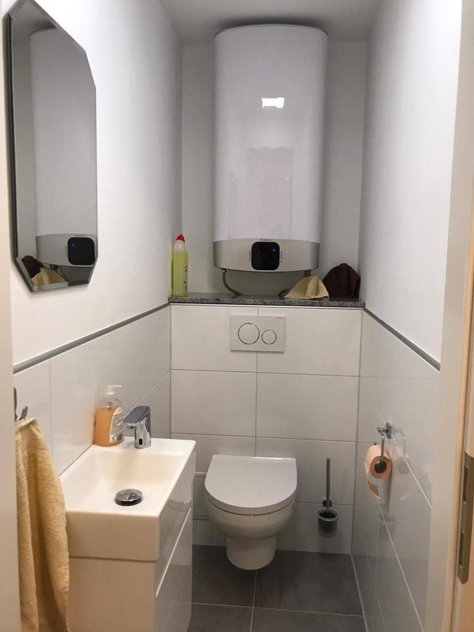 Sonnstein Apartment Altmünster エクステリア 写真
